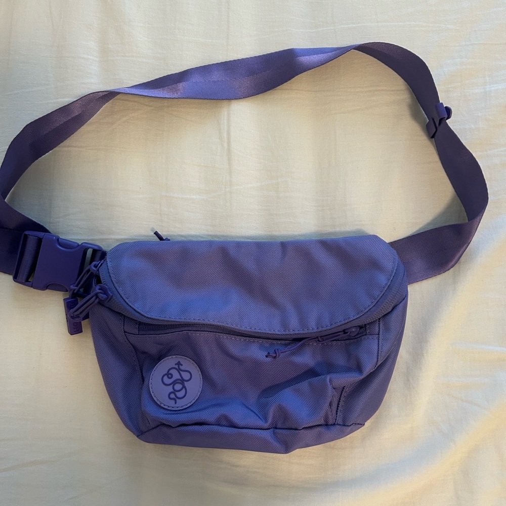 Baboon To The Moon - Fanny pack 3L